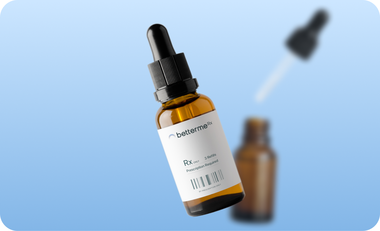 Semaglutide Oral Drops – 3 Month (Save the Sale)