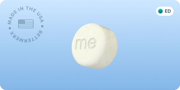 Tadalafil Tablets — Prescription