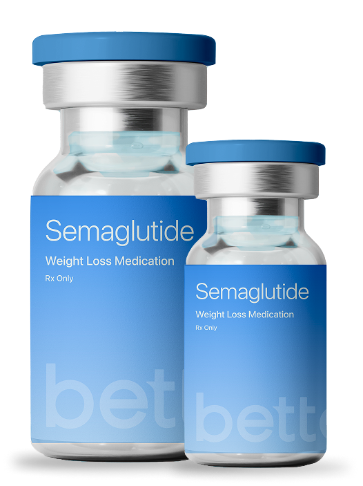 Injectable Semaglutide