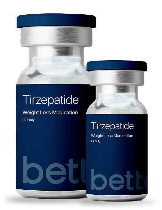 Injectable Tirzepatide