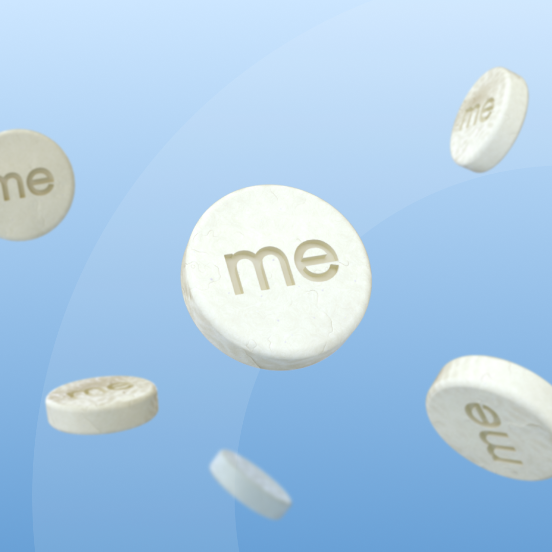 Oral Semaglutide Tablet