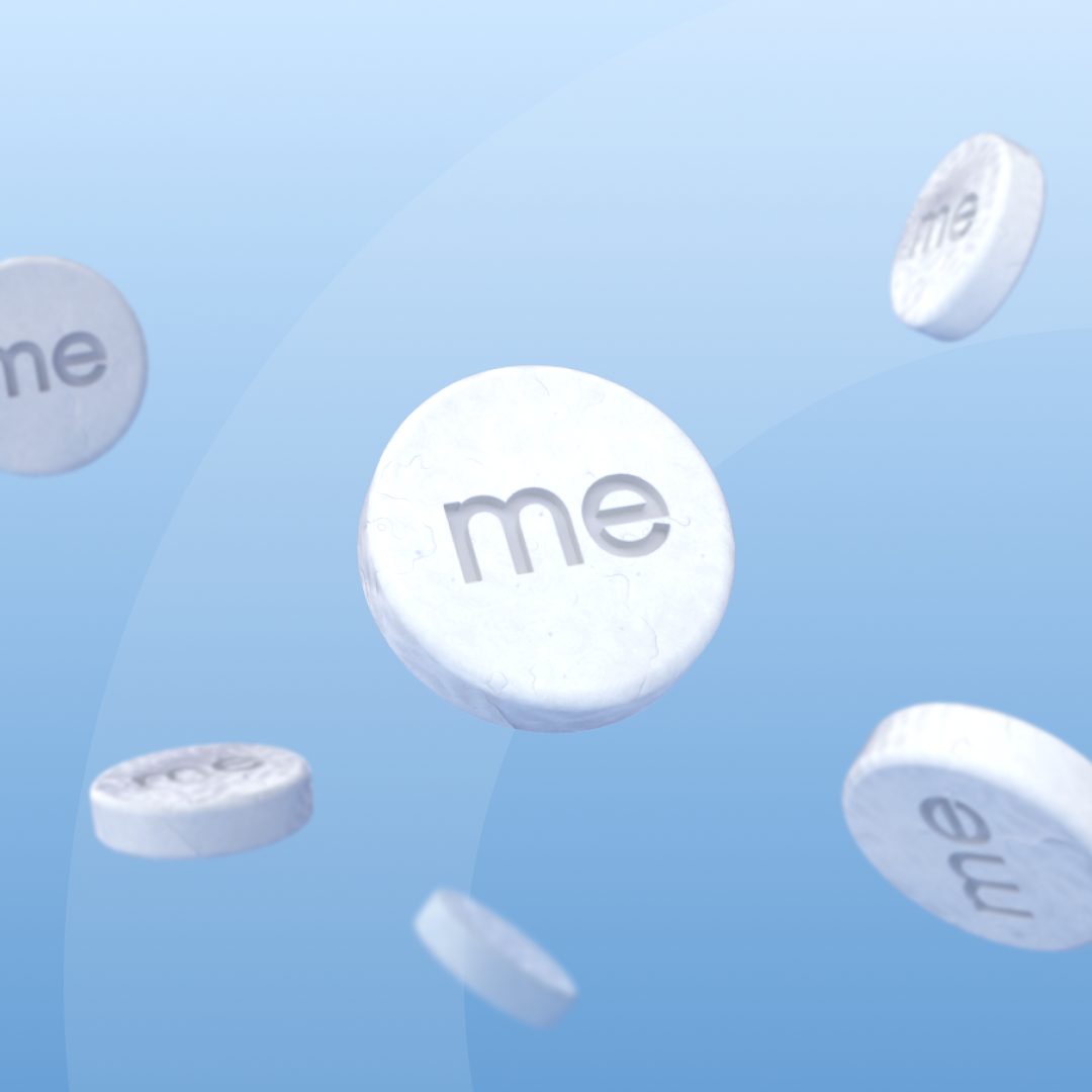 Oral Tirzepatide Tablet