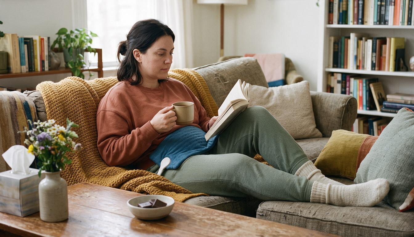 PCOS Is More Than an Ovarian Condition. Here's Why That Matters.