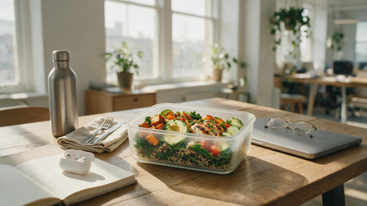 The Science of Building Healthy Habits That Actually Last