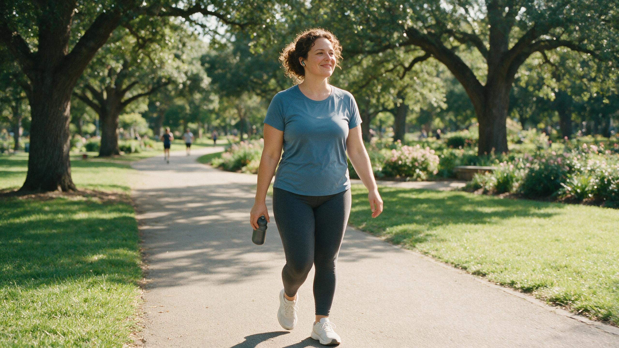 Your Complete Guide to Sustainable Weight Loss