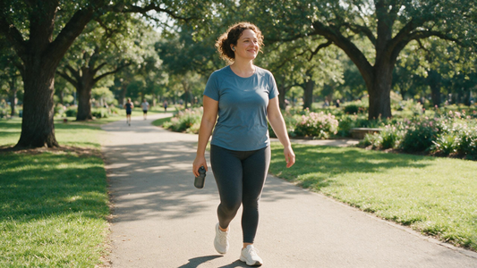 Your Complete Guide to Sustainable Weight Loss