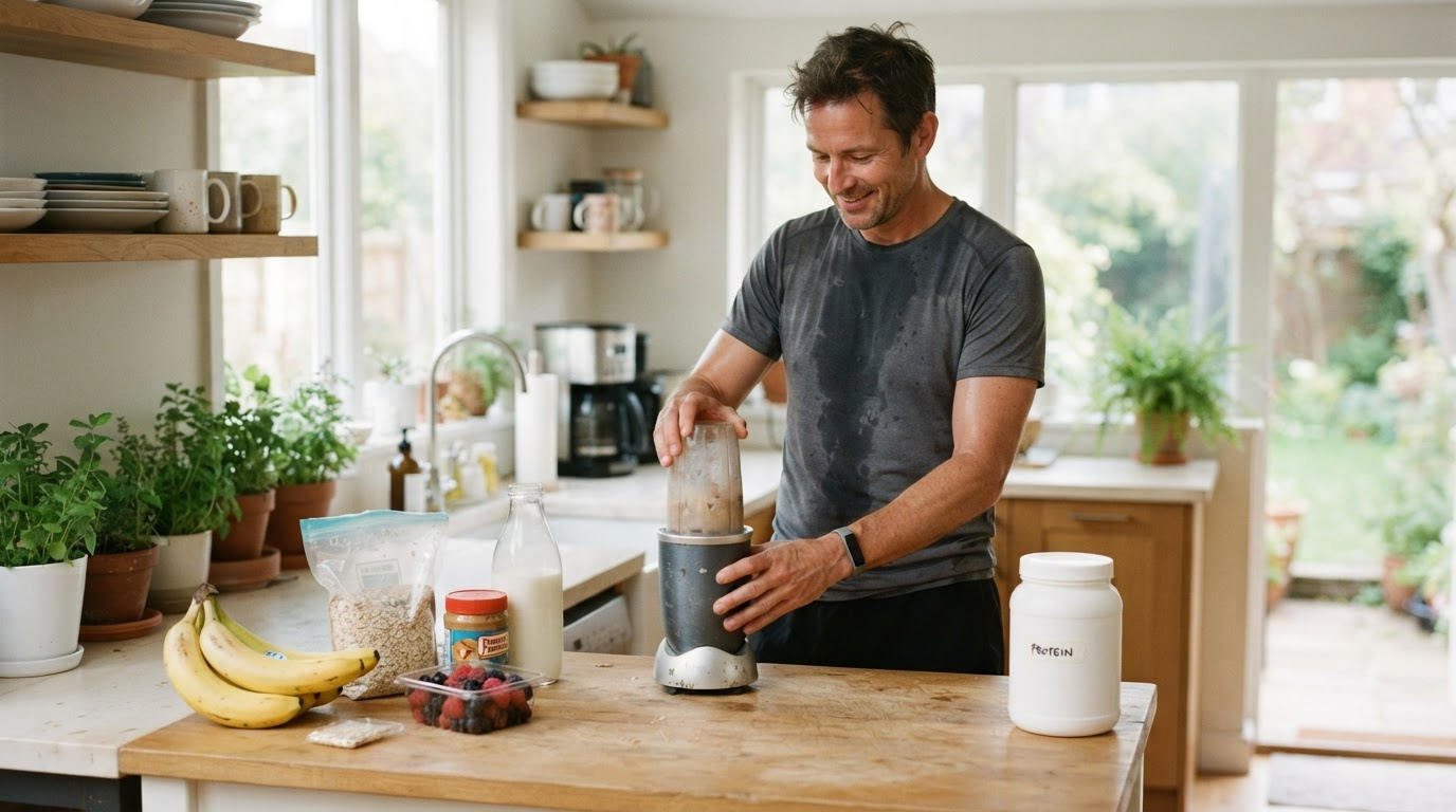 How Much Protein Should You Eat Every Day? A Simple Guide