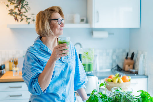 HRT vs Peptide Therapy: Which Approach to Hormone Health Is Right for You?