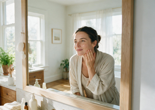 10 Daily Habits Dermatologists Recommend for Healthier Skin