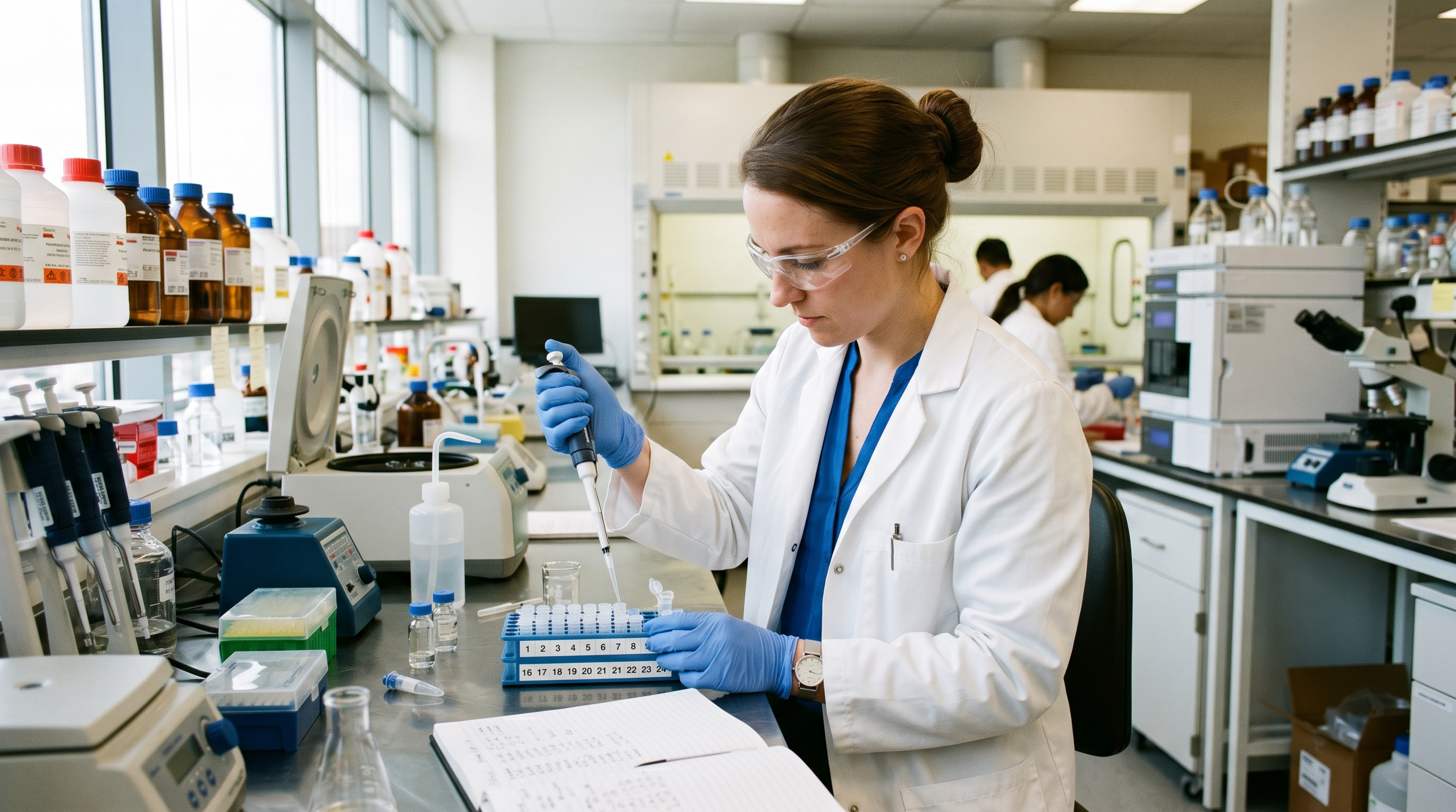 FDA Approved vs Compounded: Understanding the Difference and Making Informed Healthcare Decisions
