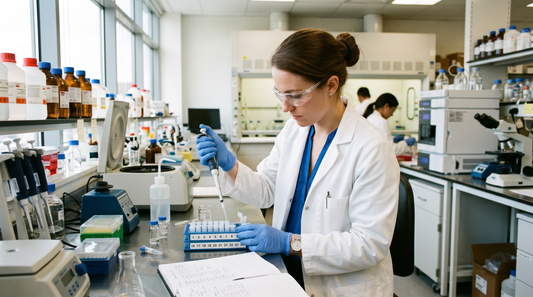 FDA Approved vs Compounded: Understanding the Difference and Making Informed Healthcare Decisions