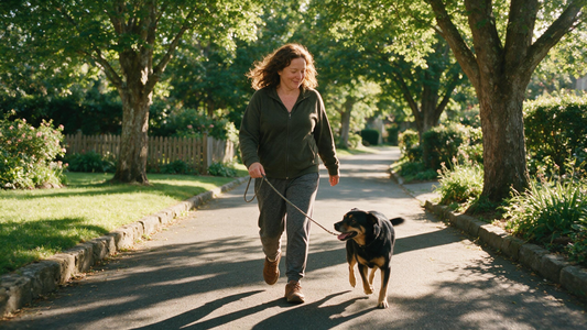 Why Walking Is One of the Best Exercises You Can Do at Any Age