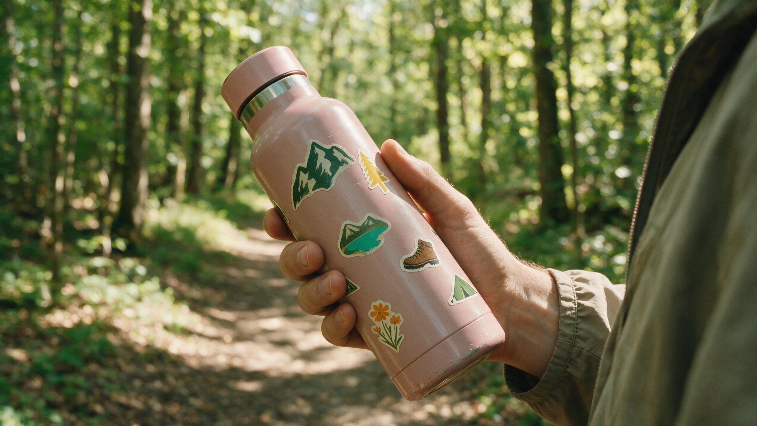 10 Signs You're Dehydrated (That Have Nothing to Do With Feeling Thirsty)