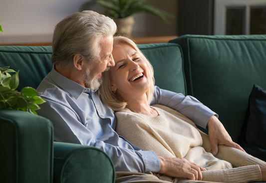 Sexual Health After 50: What Changes and What You Can Do About It
