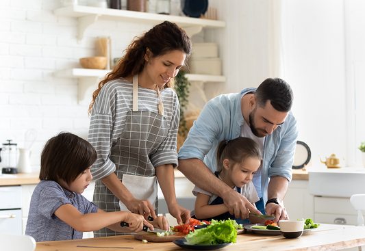 10 Healthy Lunches You Can Pack for the Kids and Yourself