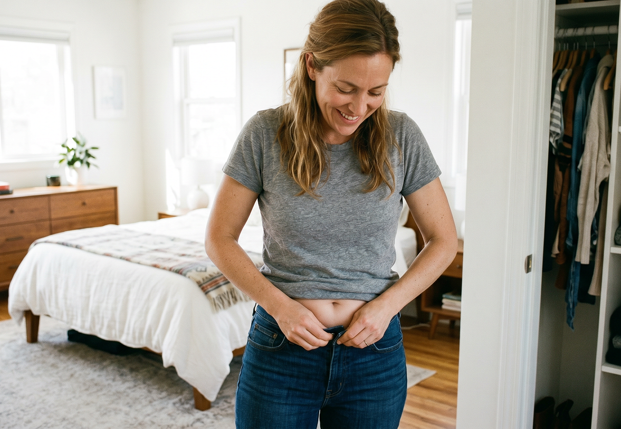 The 72-Hour Reset: What to Do After a Weekend of Overeating