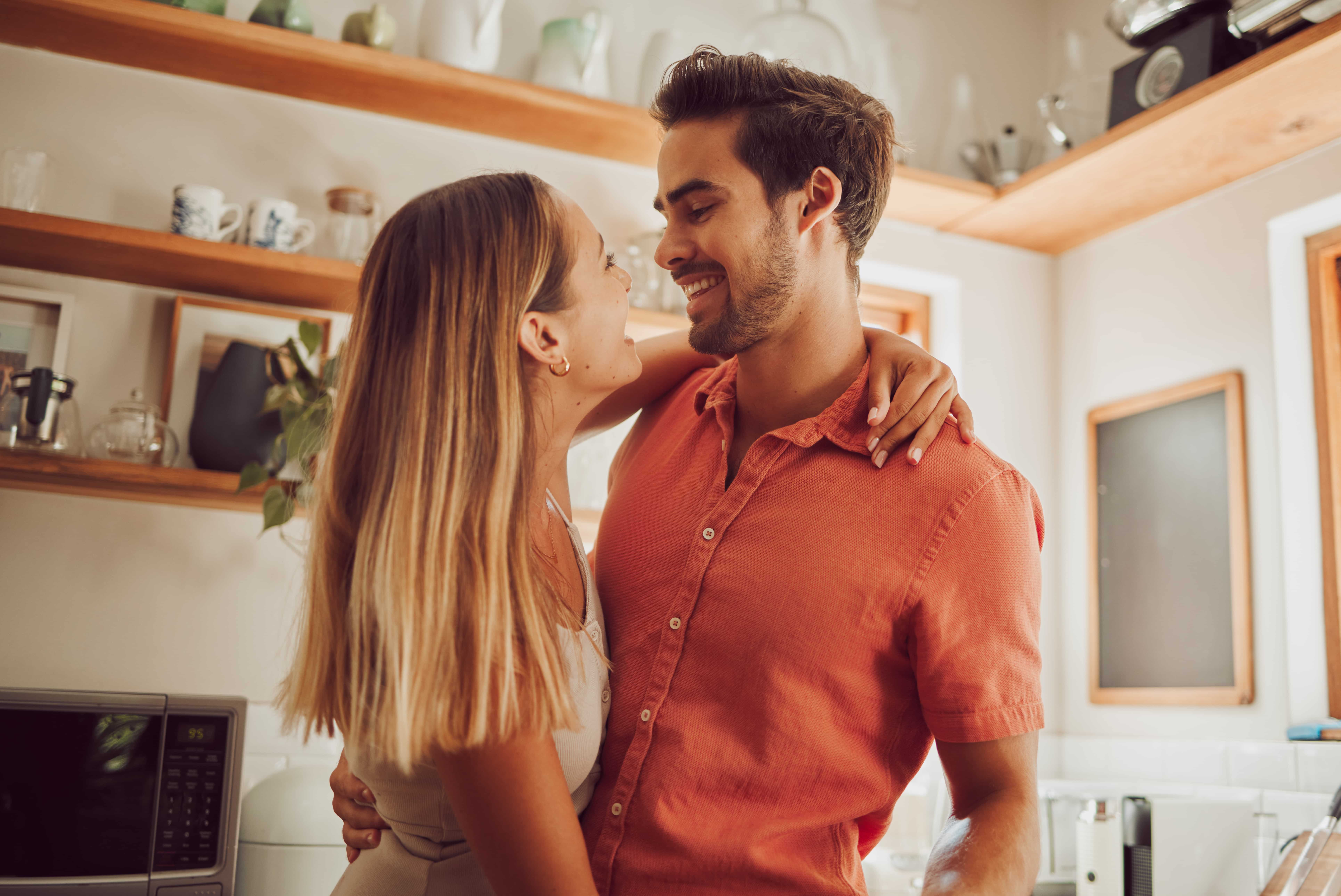 How to Talk to Your Partner About Erectile Dysfunction