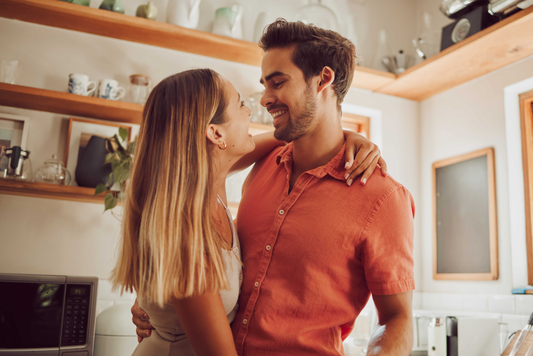 How to Talk to Your Partner About Erectile Dysfunction