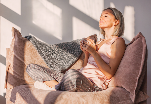 How to Give Your Brain a Break in a World That Never Stops