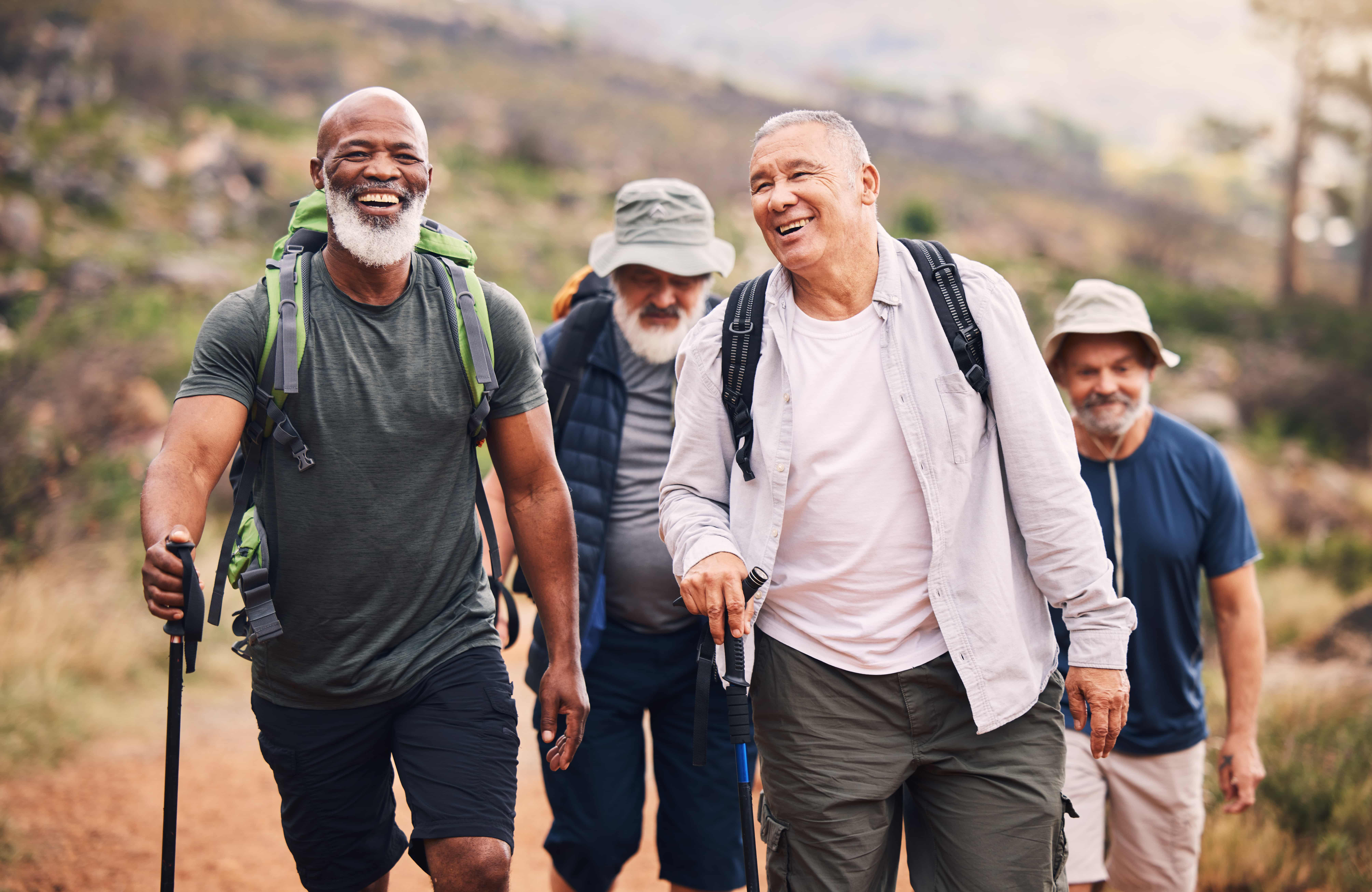 Why You’re Tired, Foggy, and Slowing Down—And How NAD⁺ Could Help