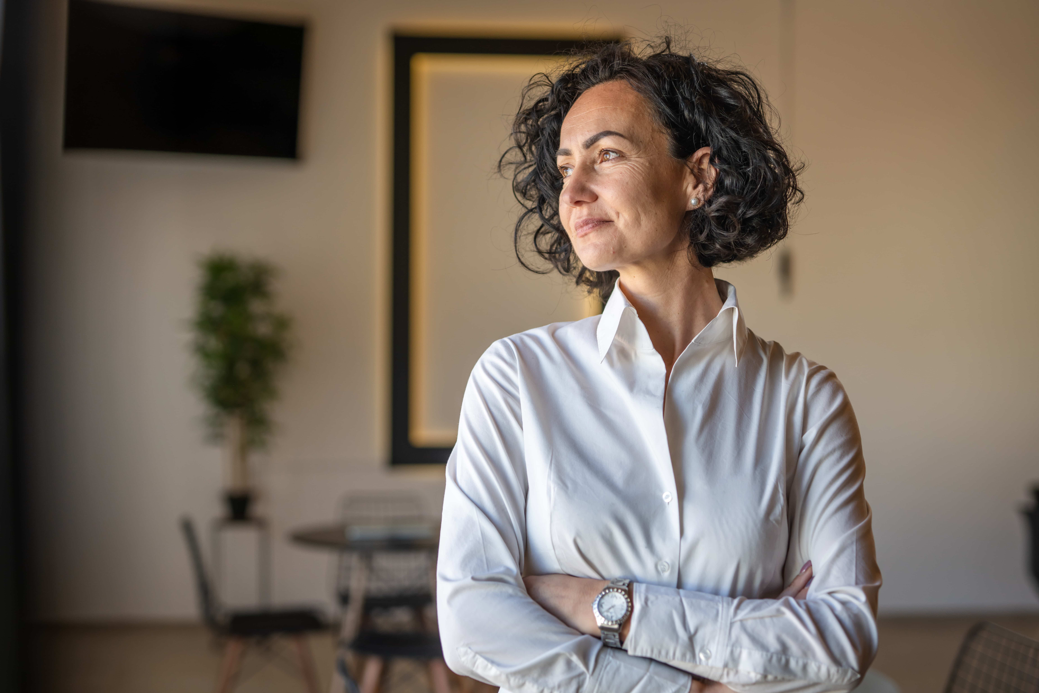 Tired, Foggy, Gaining Weight? It Might Not Be Aging—It Might Be Low HGH