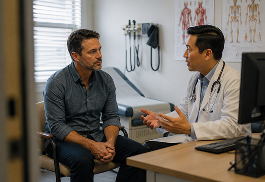 Can You Combine ED Medications?