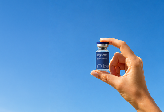 GLP-1 Microdosing: What It Is, Why It's Growing in Popularity, and What the Research Says