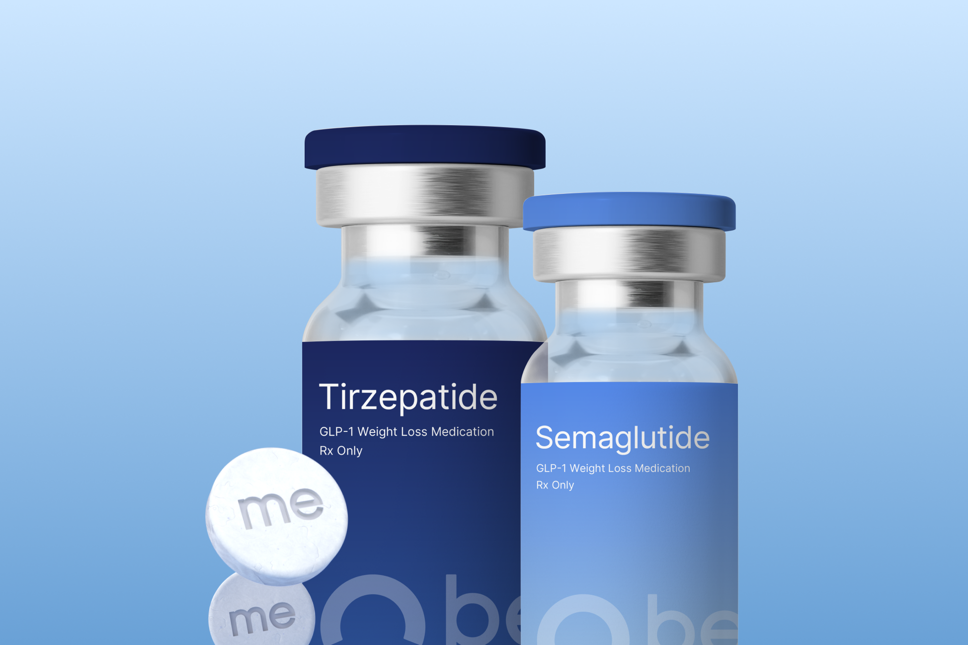 Oral vs. Injectable GLP-1s—Which One Is Right for You?