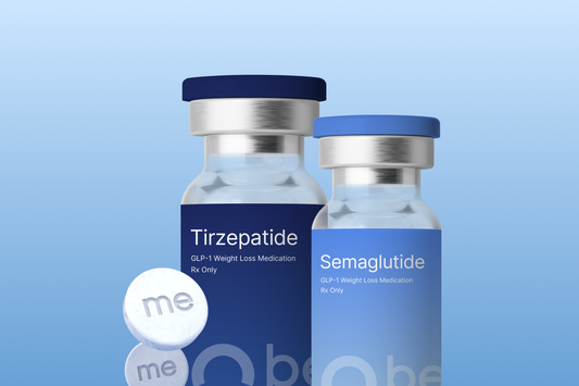 Oral vs. Injectable GLP-1s—Which One Is Right for You?