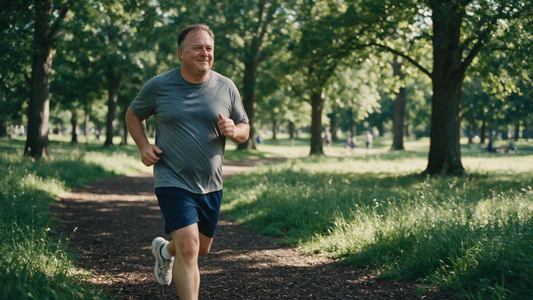 Erectile Dysfunction by Age: The Most Common Causes and What You Can Do About Them