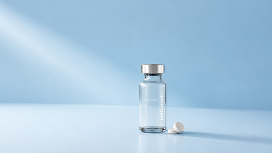 What Is a GLP-1 Receptor Agonist? A Beginner's Guide to the Medications Changing Weight Loss