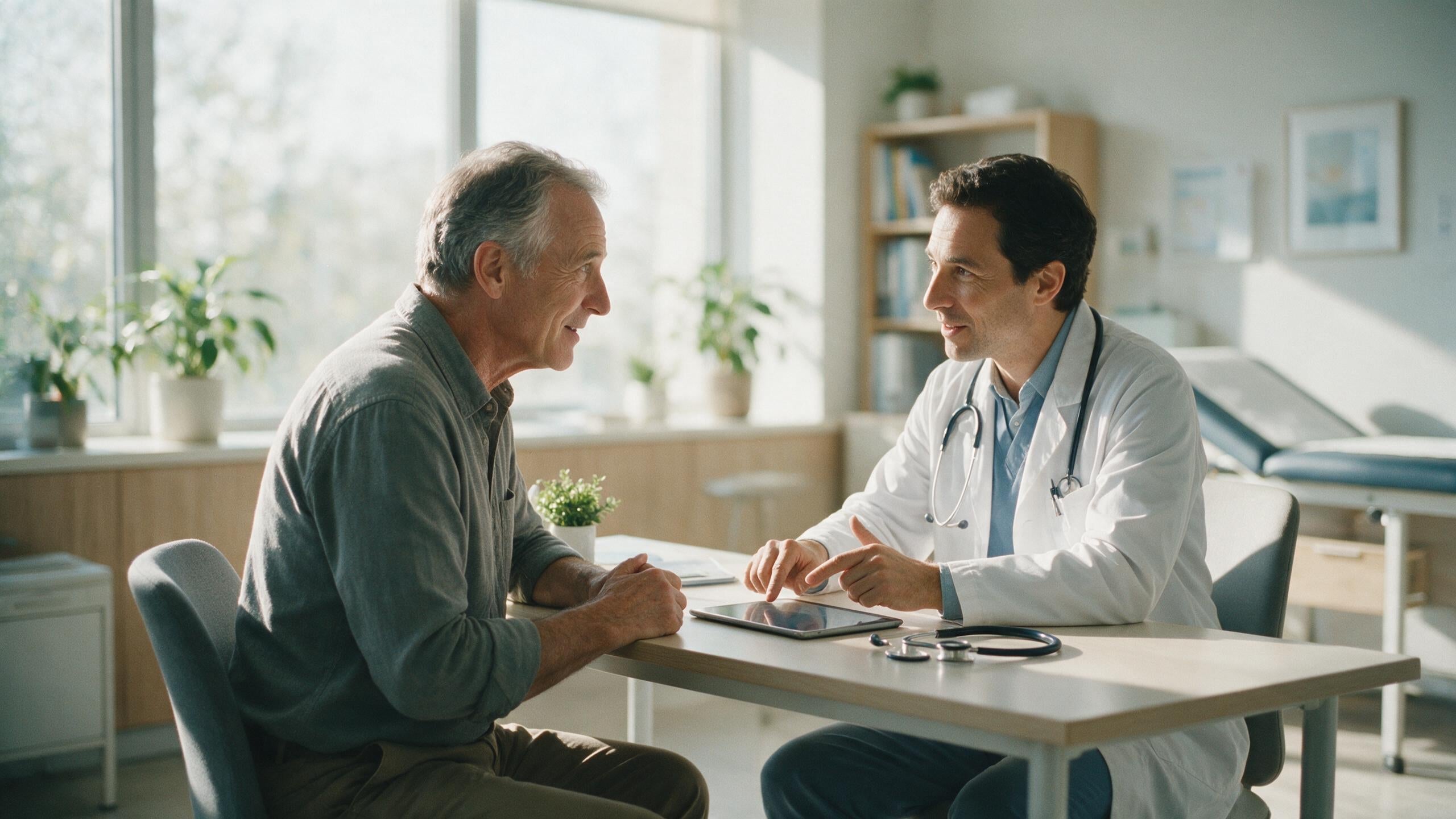 Is Your Erectile Dysfunction Really About Weight and Hormones?