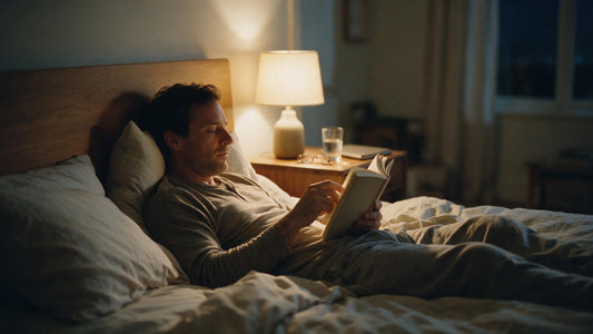 How to Sleep Better Naturally: 10 Science-Backed Habits for Deeper Rest