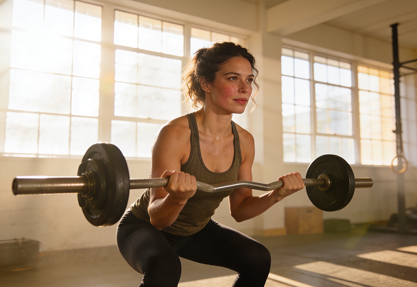 How Does Sermorelin Help Build Lean Muscle?