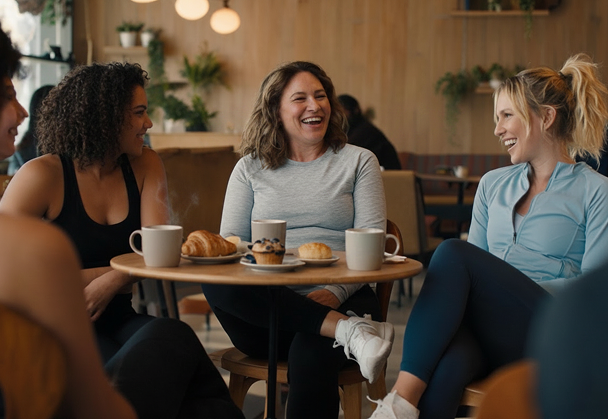 Why Staying Connected Is Good for Your Health