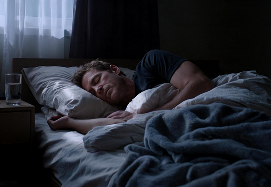 Can Sermorelin Help You Sleep Better? What the Research Says