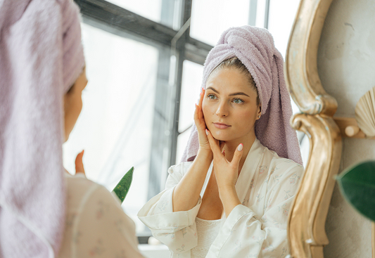 10 Fall Foods That Support Healthy, Glowing Skin