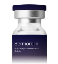 sermorelin and glp 1 BetterMe Rx