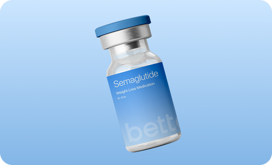 Semaglutide Injection – 1 Month (Save the Sale)
