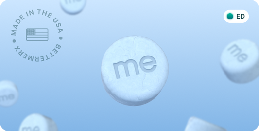 Sildenafil Comprimidos — Con receta médica