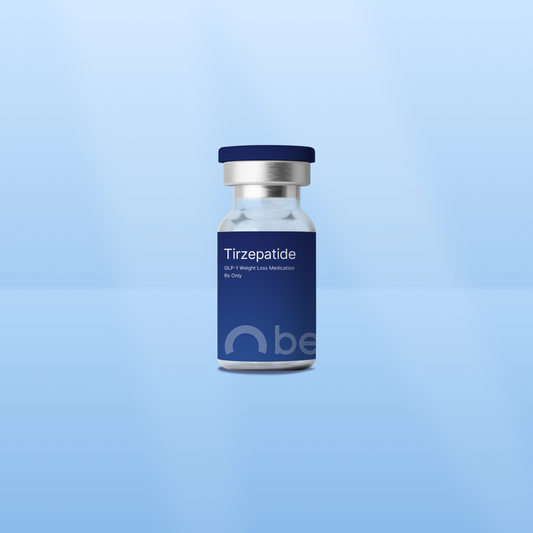 Injectable Tirzepatide