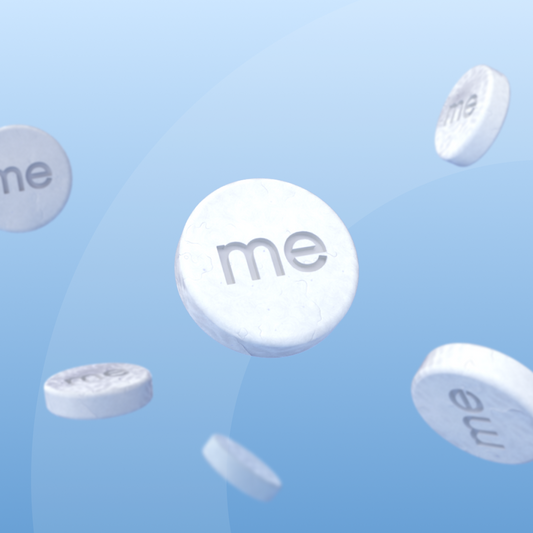 Oral Tirzepatide Tablet