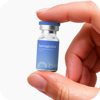 Microdosing GLP-1 | Appetite & Metabolic Support | BetterMe Rx Microdosing GLP-1 | Appetite & Metabolic Support | BetterMe Rx