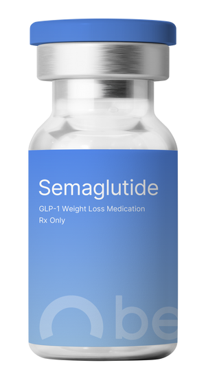 better u semaglutide U: Telehealth for and Ketamine Therapy Scared of needles? Don't worry!